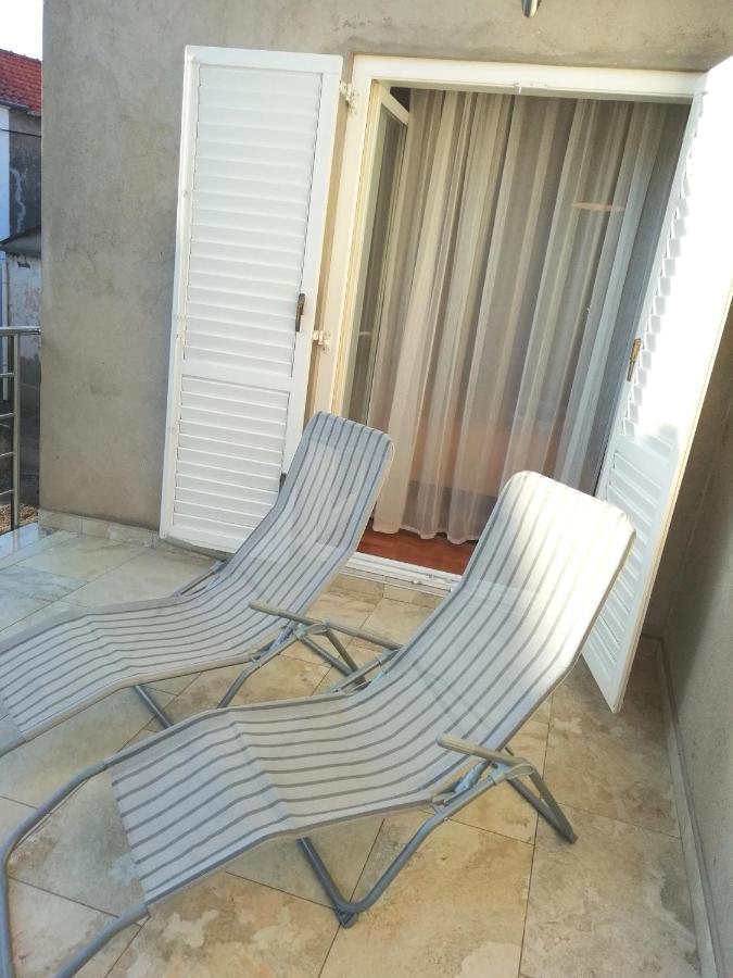 Apartment Pradini Poljana  Exterior photo