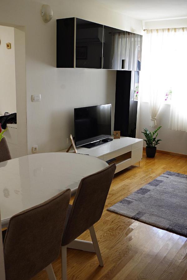 Apartment Pradini Poljana  Exterior photo